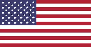 american flag-Chicago