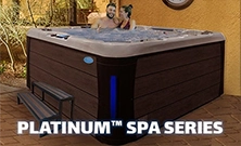 Platinum™ Spas Chicago hot tubs for sale