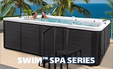Swim Spas Chicago hot tubs for sale