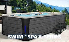 Swim X-Series Spas Chicago hot tubs for sale