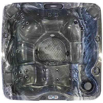 Pacifica EC-739L hot tubs for sale in Chicago