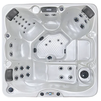Costa EC-740L hot tubs for sale in Chicago