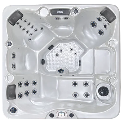 Costa-X EC-740LX hot tubs for sale in Chicago