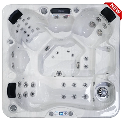 Costa EC-749L hot tubs for sale in Chicago