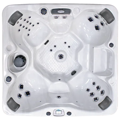 Cancun-X EC-840BX hot tubs for sale in Chicago