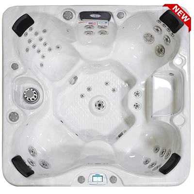 Cancun-X EC-849BX hot tubs for sale in Chicago