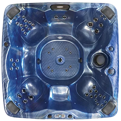 Bel Air EC-851B hot tubs for sale in Chicago