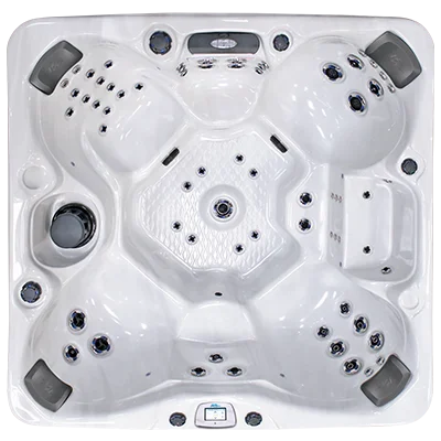 Cancun-X EC-867BX hot tubs for sale in Chicago