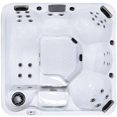 Hawaiian Plus PPZ-634L hot tubs for sale in Chicago