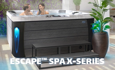 Escape X-Series Spas Chicago hot tubs for sale