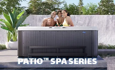 Patio Plus™ Spas Chicago hot tubs for sale