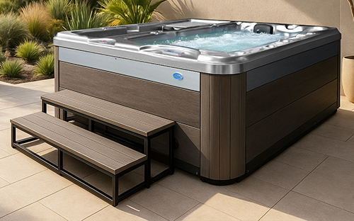 Cold Plunge&trade; Spas Chicago hot tubs for sale