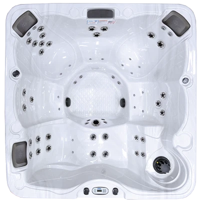 Pacifica Plus PPZ-752L hot tubs for sale in Chicago
